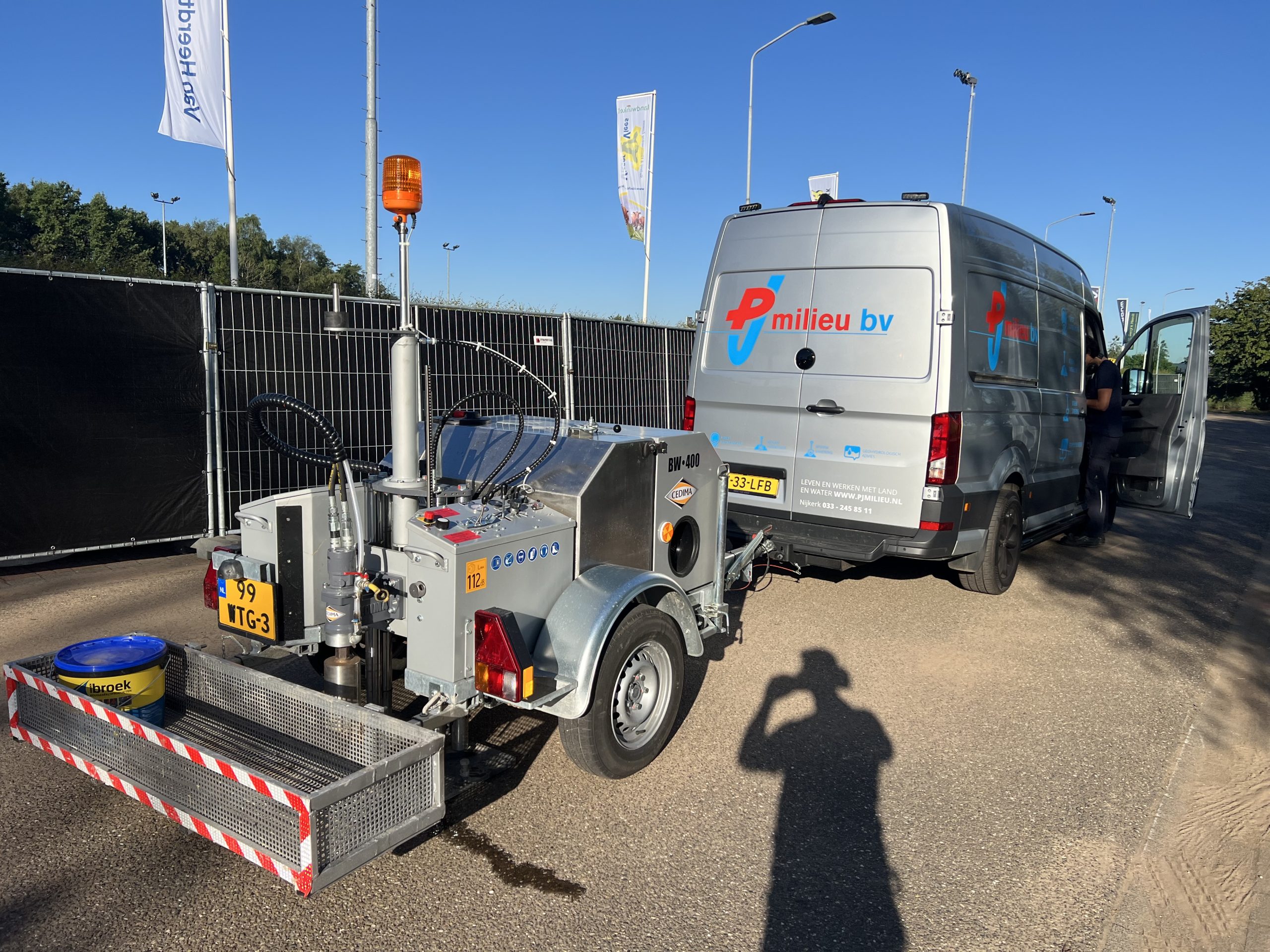asfaltwagen