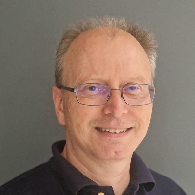Marc Hazeleger